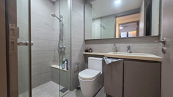 The Criterion (D27), Condominium #555630221